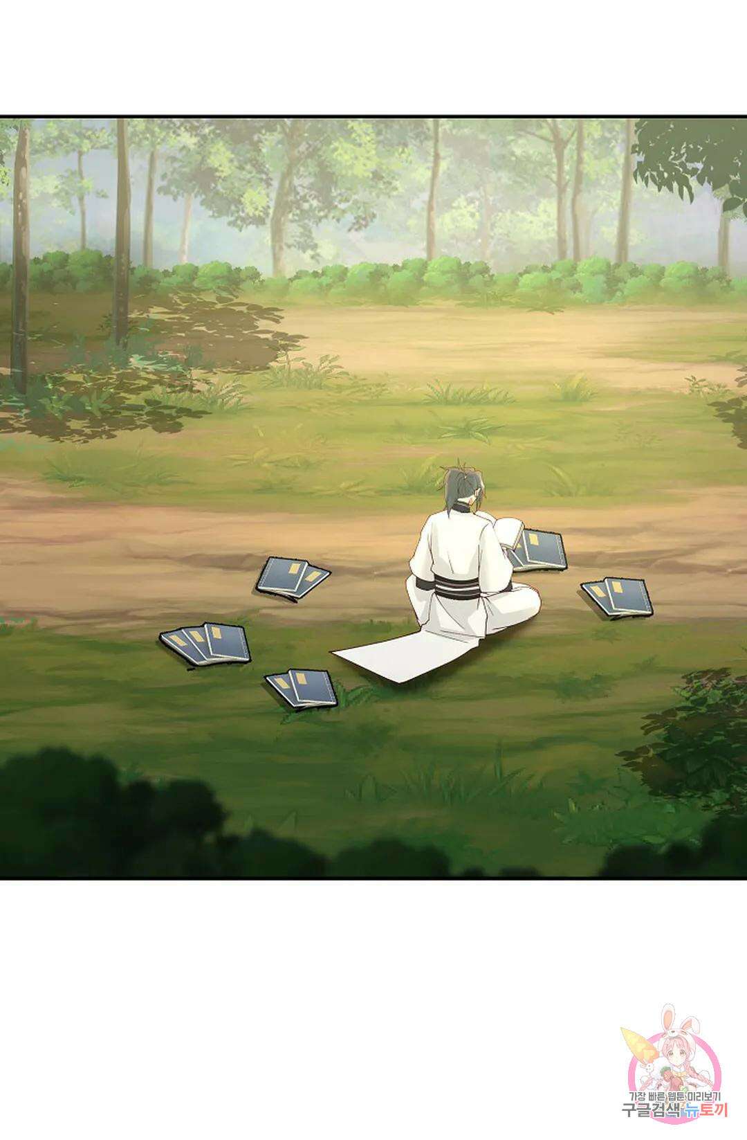 무련전봉 966화 26