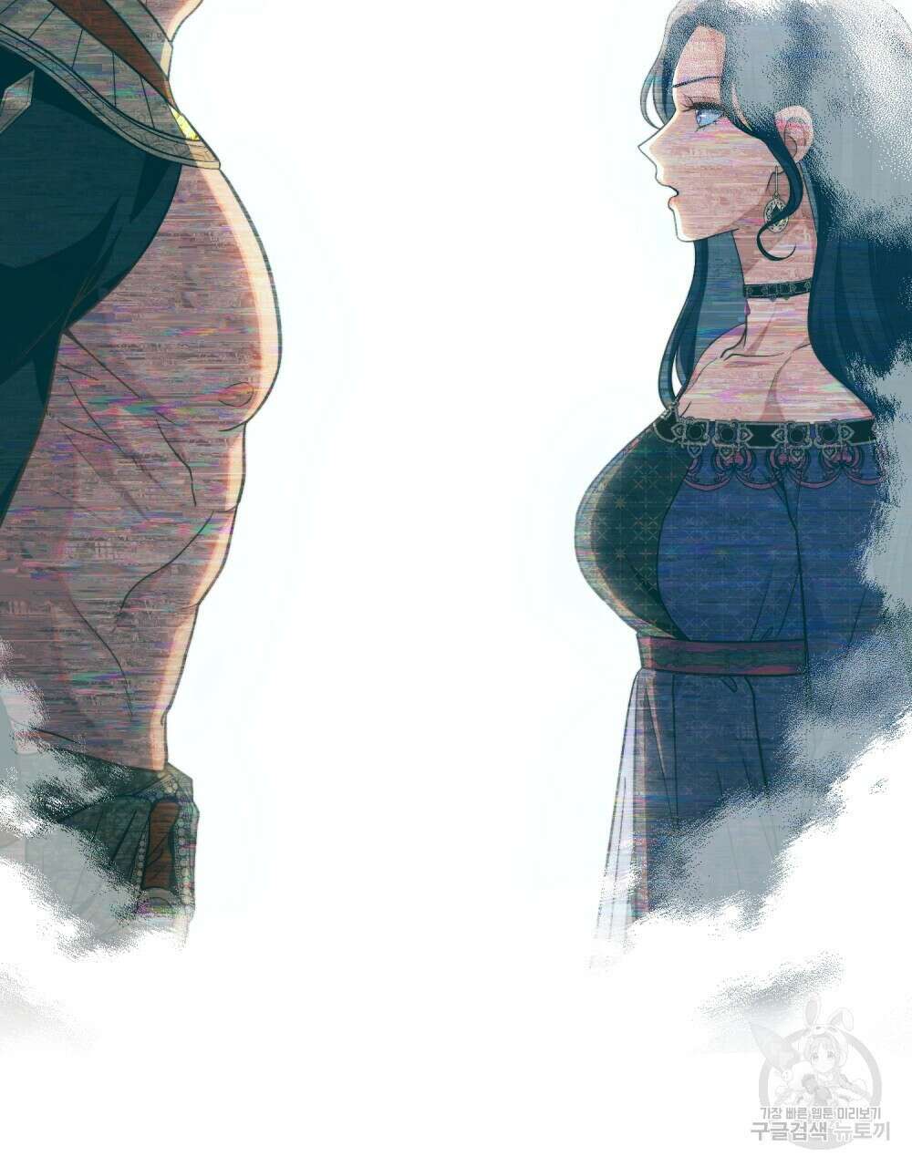 한 배를 탄 사이 66화 2
