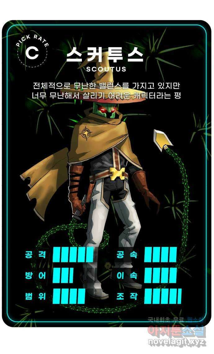 더블클릭 105화 83