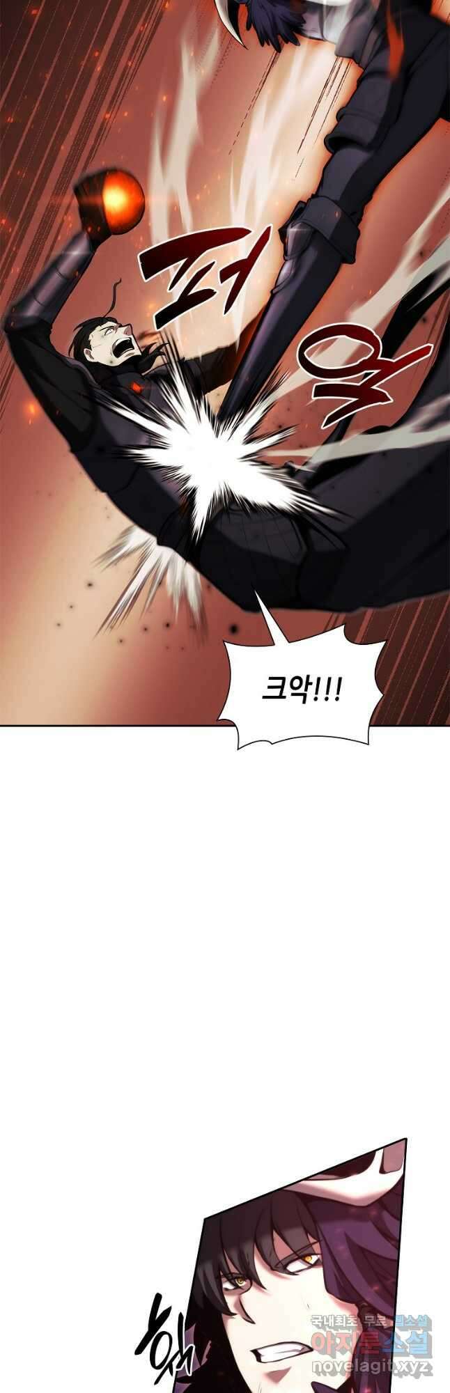 회귀했는데 FFF급 부두술사 42화 5