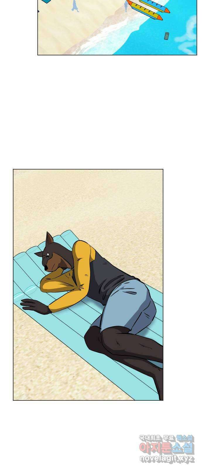 닥터앤닥터 병원일기 26화 나 홀로 괌에fin 5