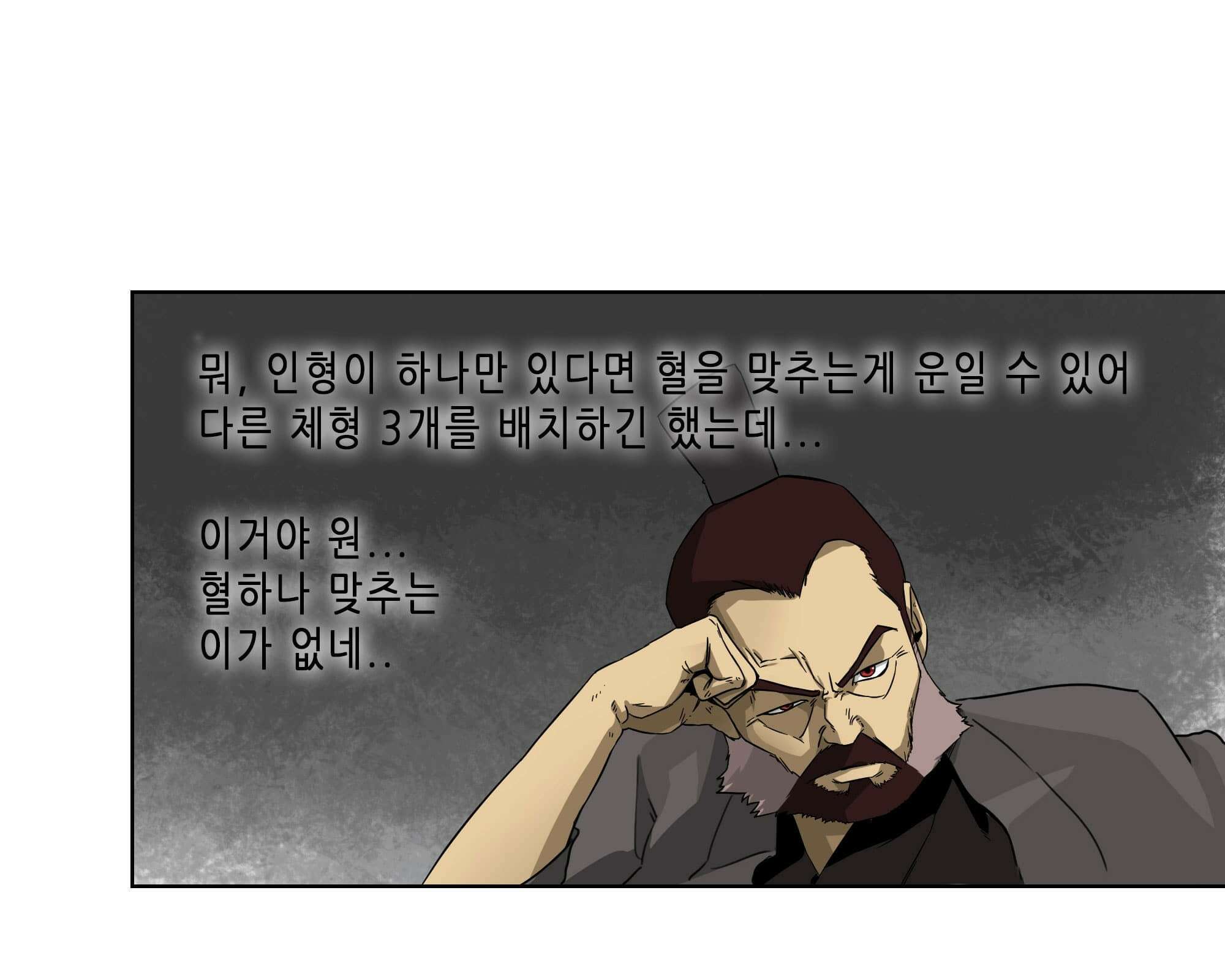 무한 레벨업 in 무림 고유특성 10