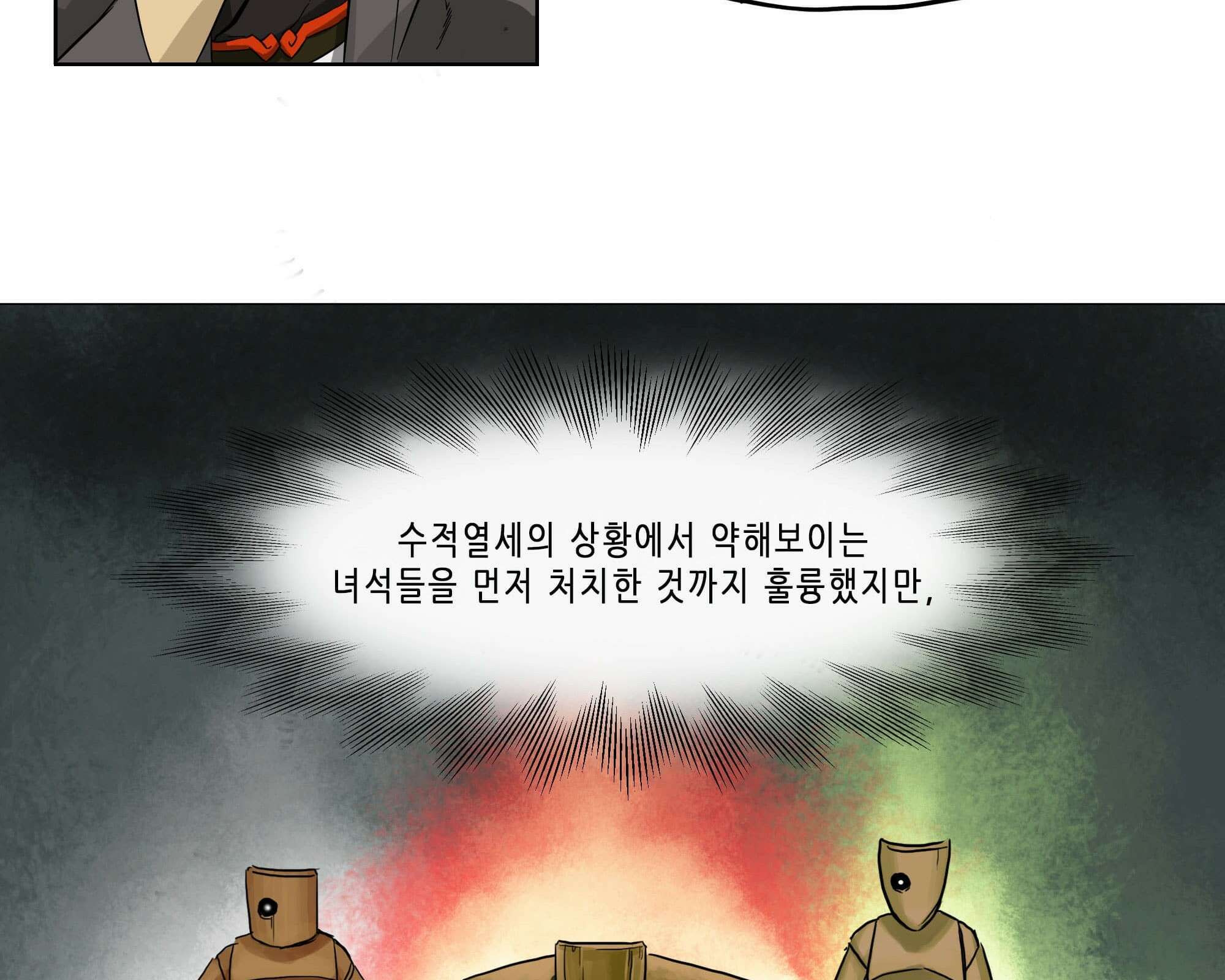 무한 레벨업 in 무림 고유특성 60