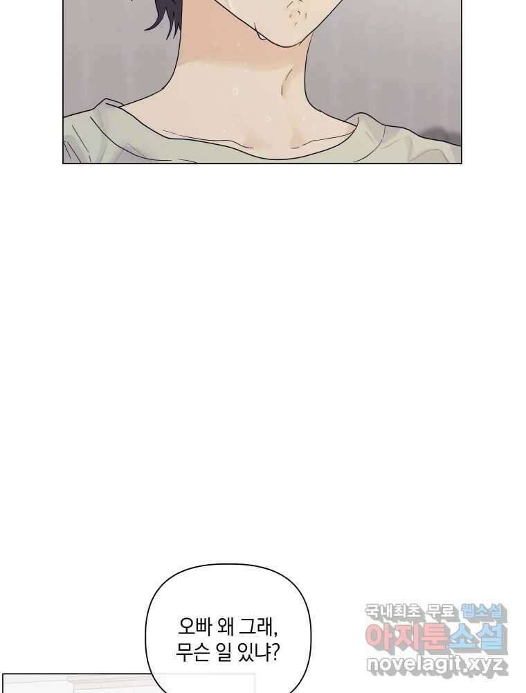 내게 볕이 닿지 않아도 59화 9