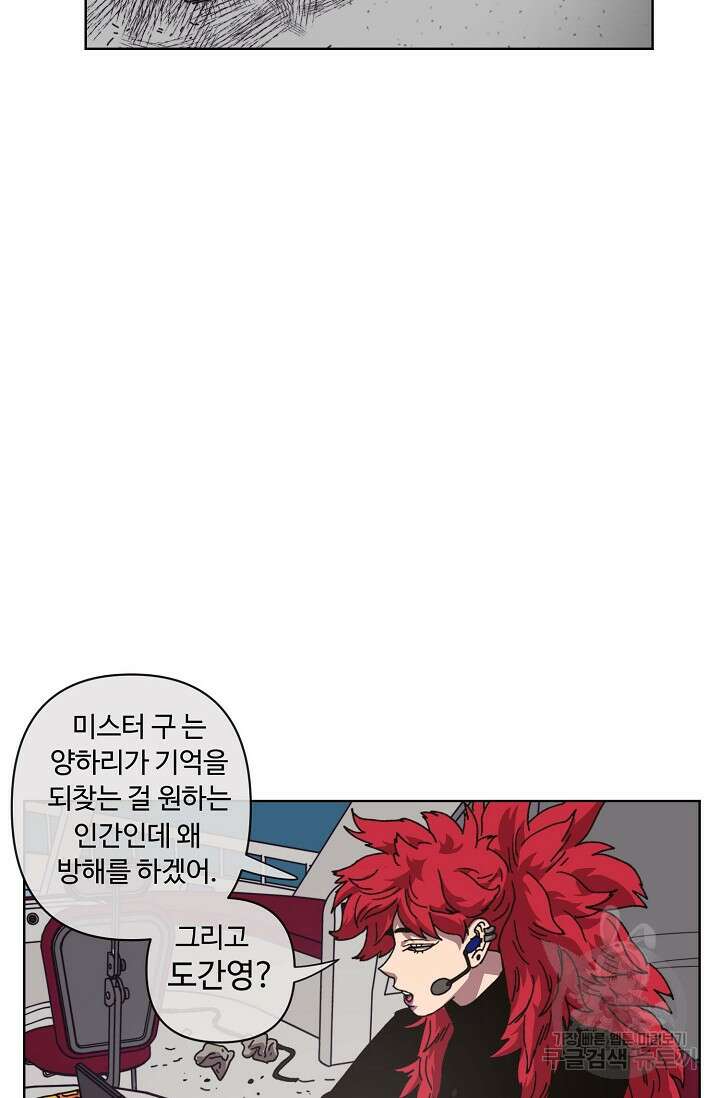 양의 사수 146화 6