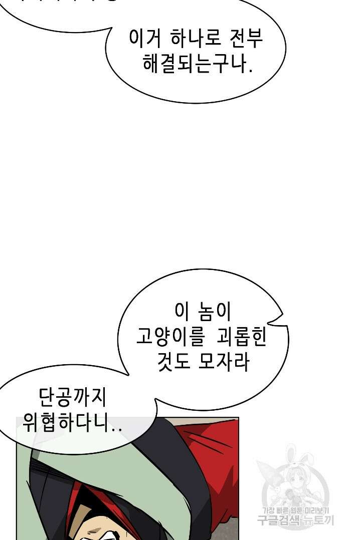 무한 레벨업 in 무림 22화 5