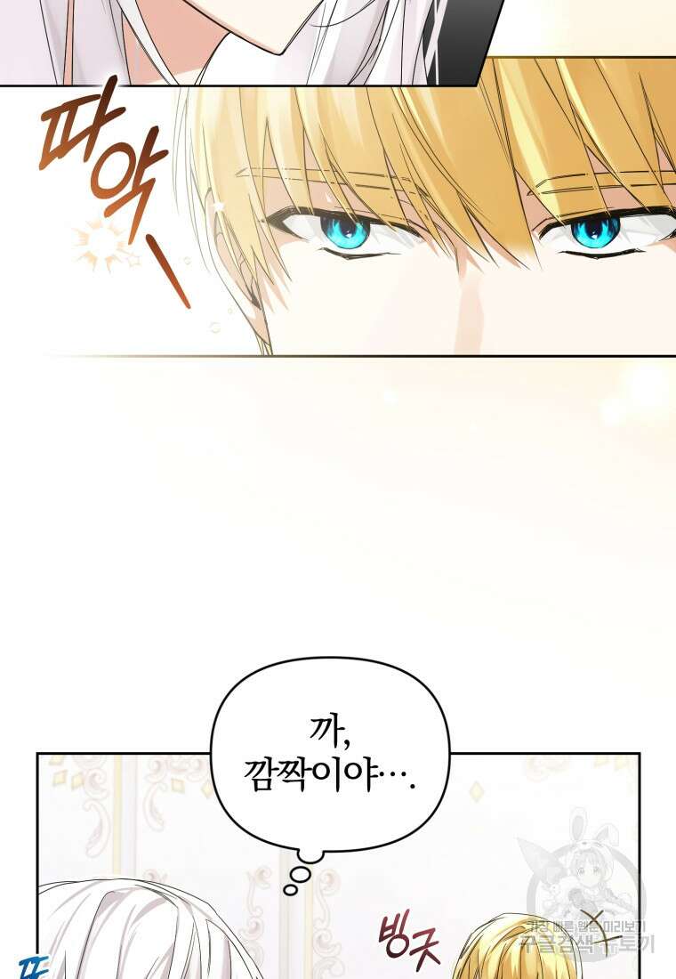 미친 악당의 품으로 떨어졌다 5화 39