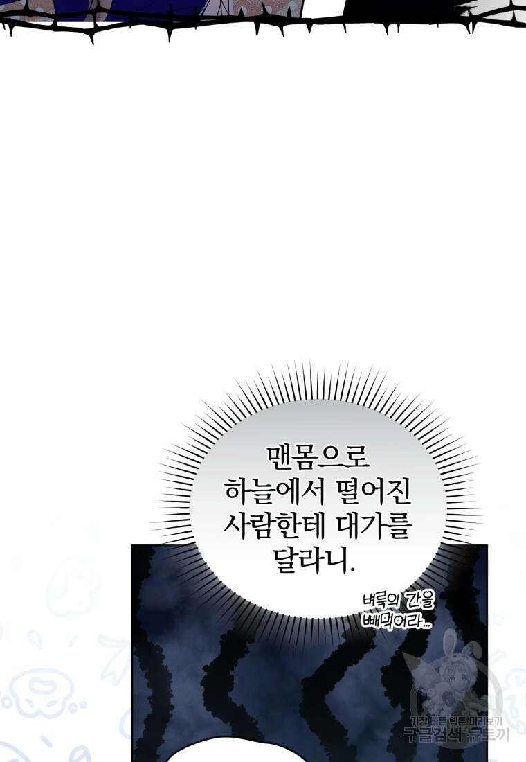 미친 악당의 품으로 떨어졌다 19화 14
