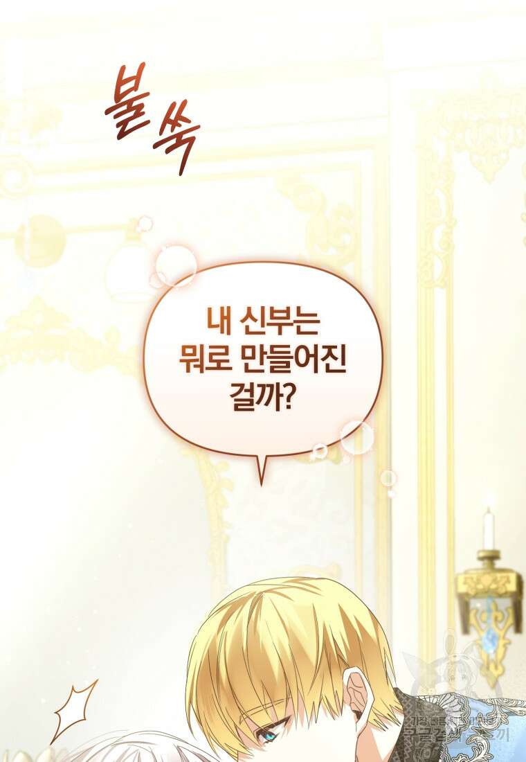 미친 악당의 품으로 떨어졌다 19화 25