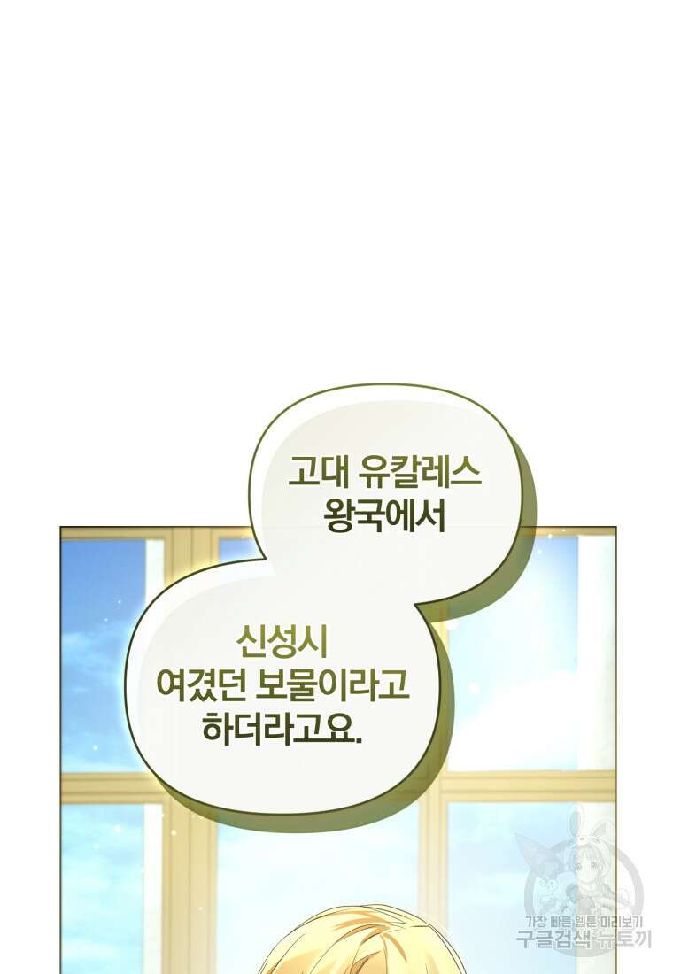 미친 악당의 품으로 떨어졌다 19화 93