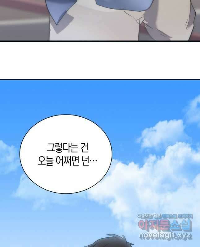 마왕 어플로 S급 헌터가 되었습니다 14화 15