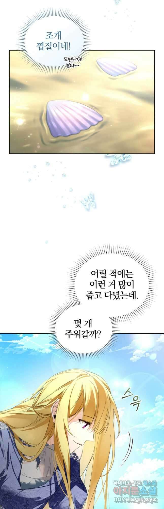미친 악당의 품으로 떨어졌다 21화 29