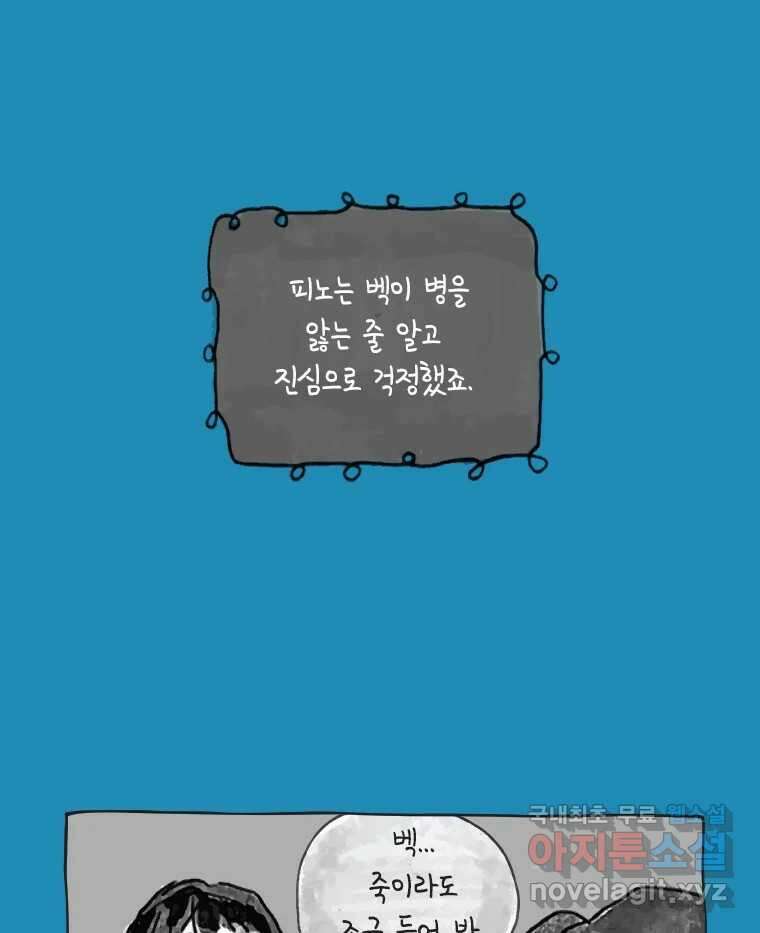 이토록 보통의 428화 체온의 나무(20) 3