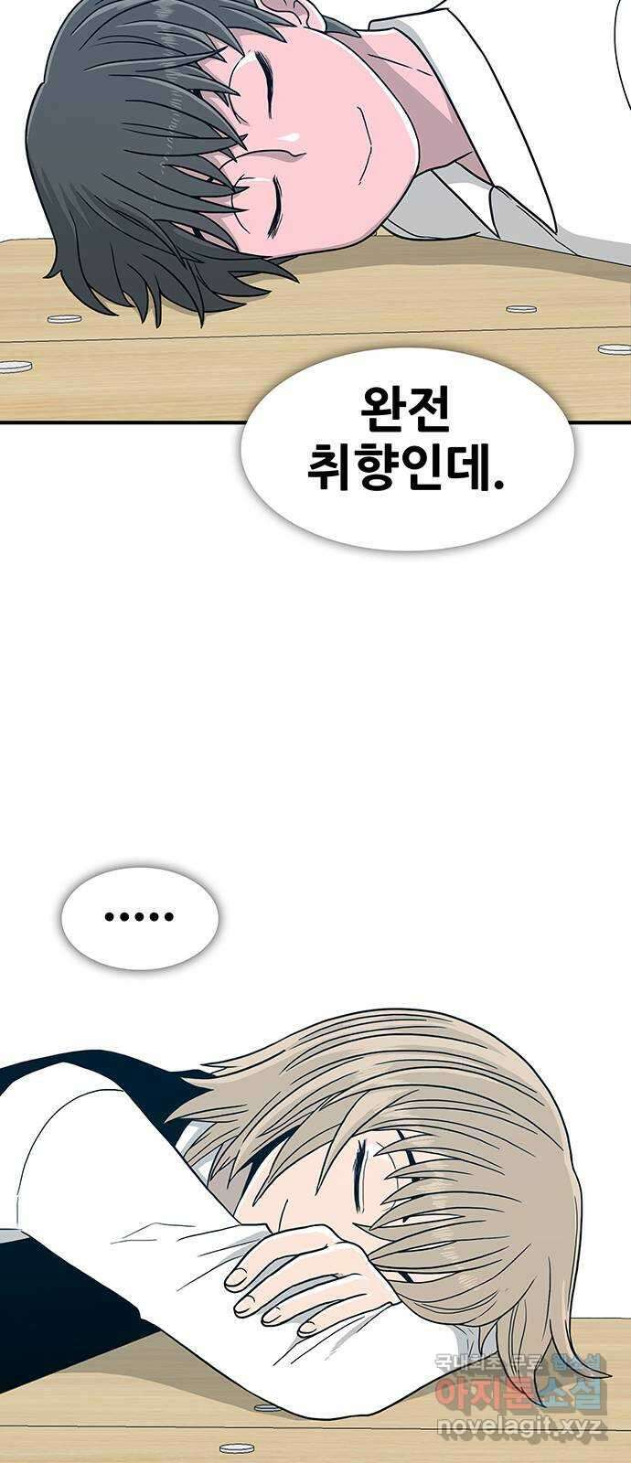생존고백 마지막 화. 로맨스 맞지? 138