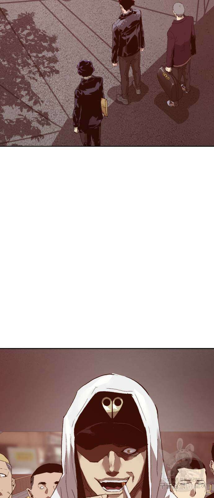 약한영웅 263화 108