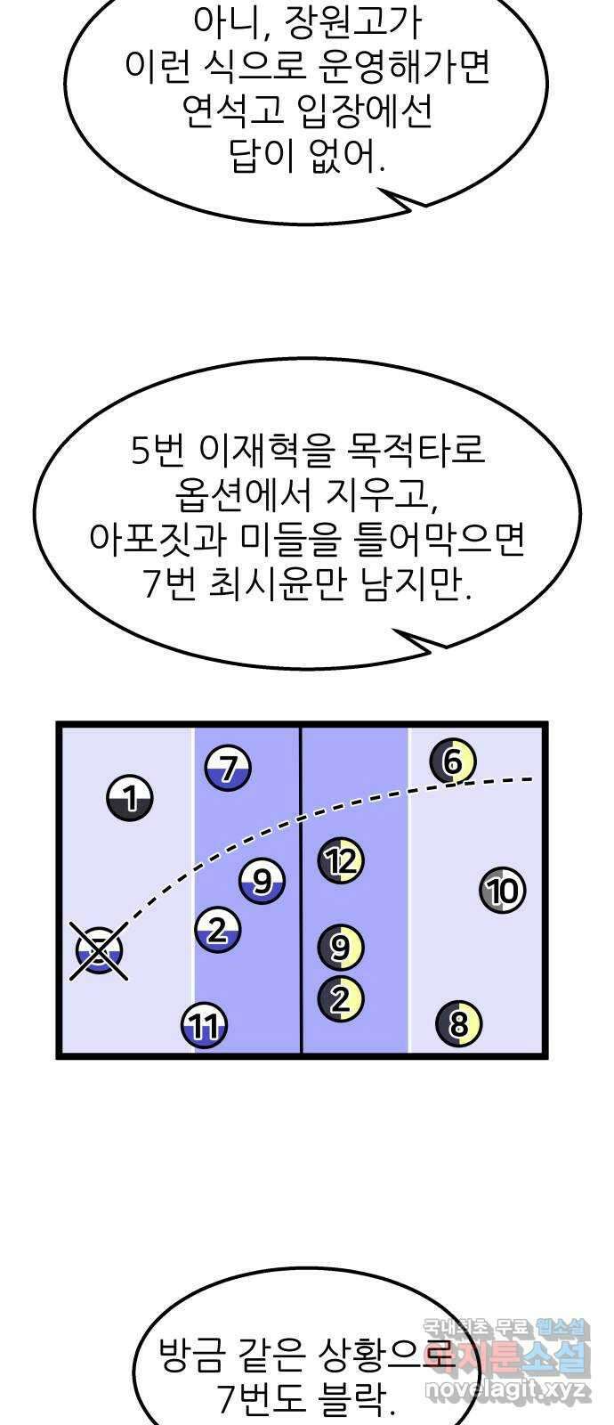 원포인트 29화 거역 77