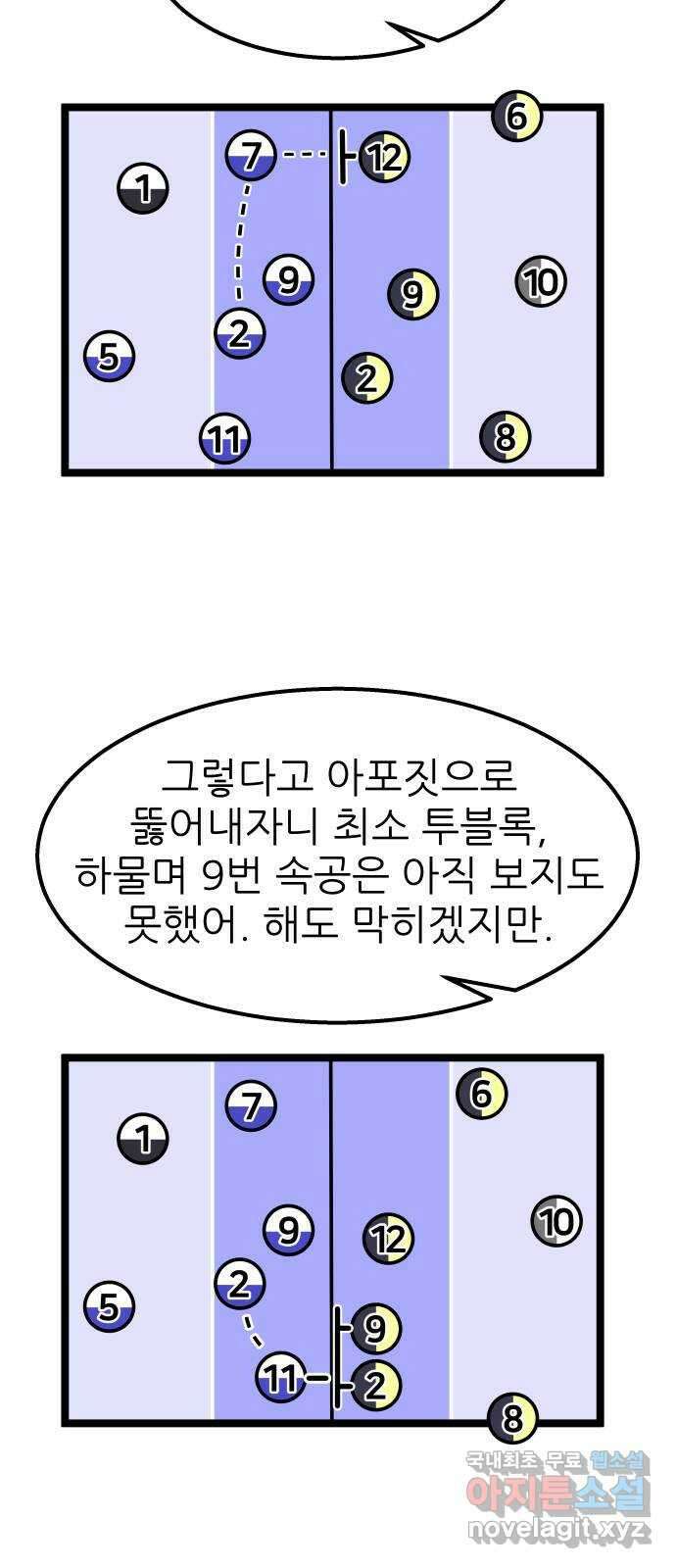 원포인트 29화 거역 78
