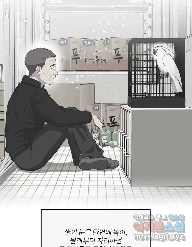 그녀의 앵무새 142화 전하지 못했던 진심(1) 11