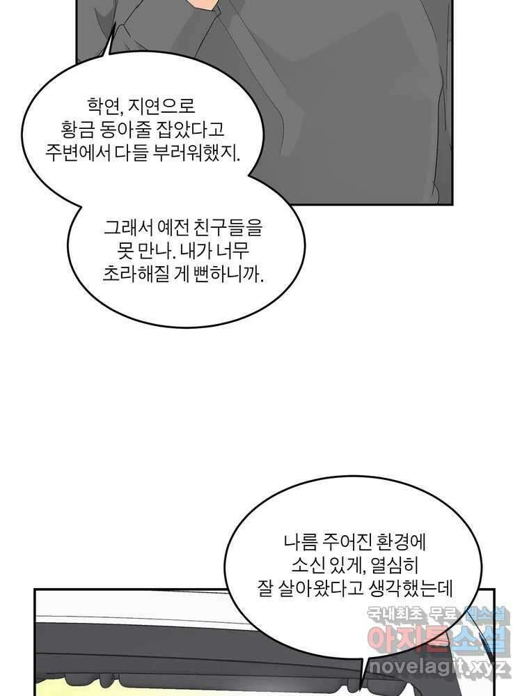 그녀의 앵무새 142화 전하지 못했던 진심(1) 25