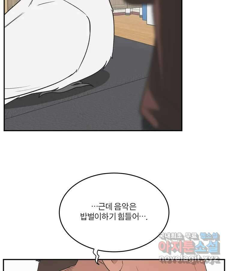 그녀의 앵무새 142화 전하지 못했던 진심(1) 42