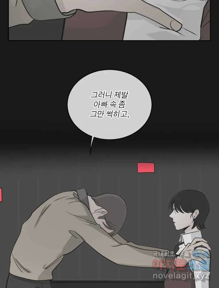 그녀의 앵무새 142화 전하지 못했던 진심(1) 60