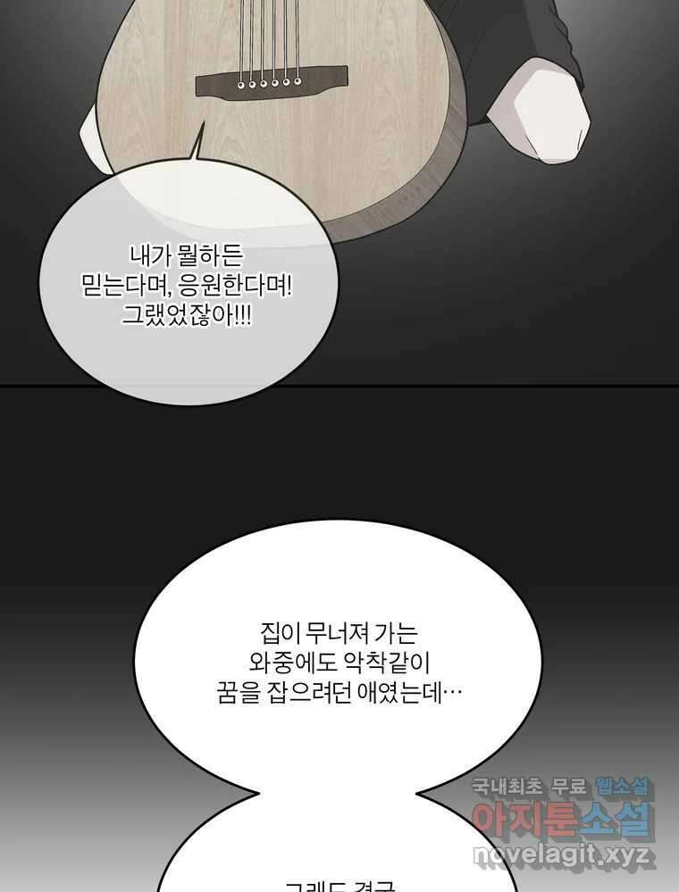 그녀의 앵무새 142화 전하지 못했던 진심(1) 64