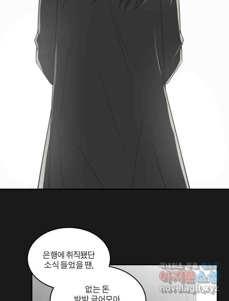 그녀의 앵무새 142화 전하지 못했던 진심(1) 66