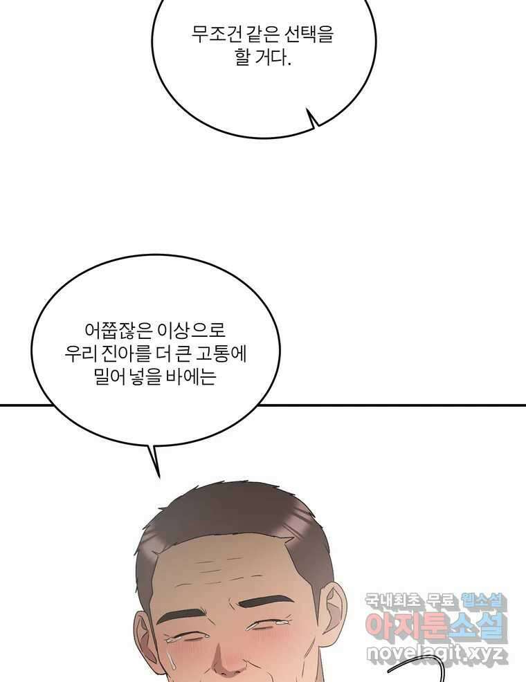 그녀의 앵무새 142화 전하지 못했던 진심(1) 77