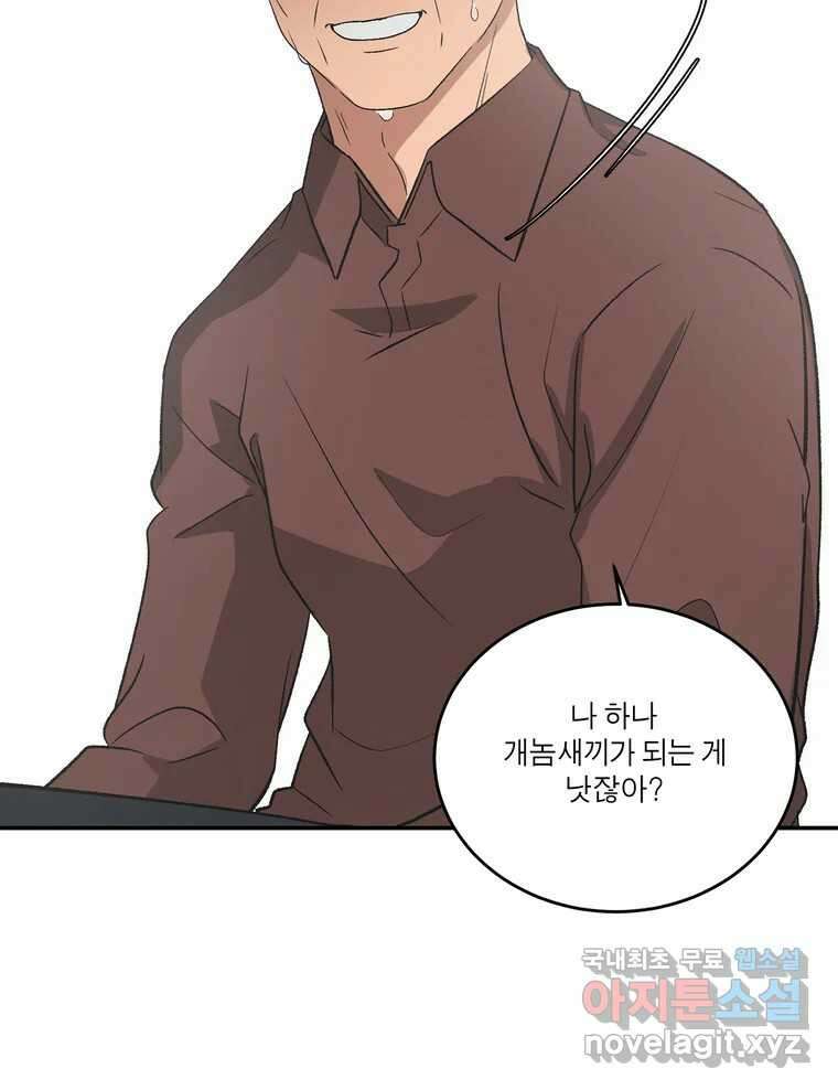 그녀의 앵무새 142화 전하지 못했던 진심(1) 78