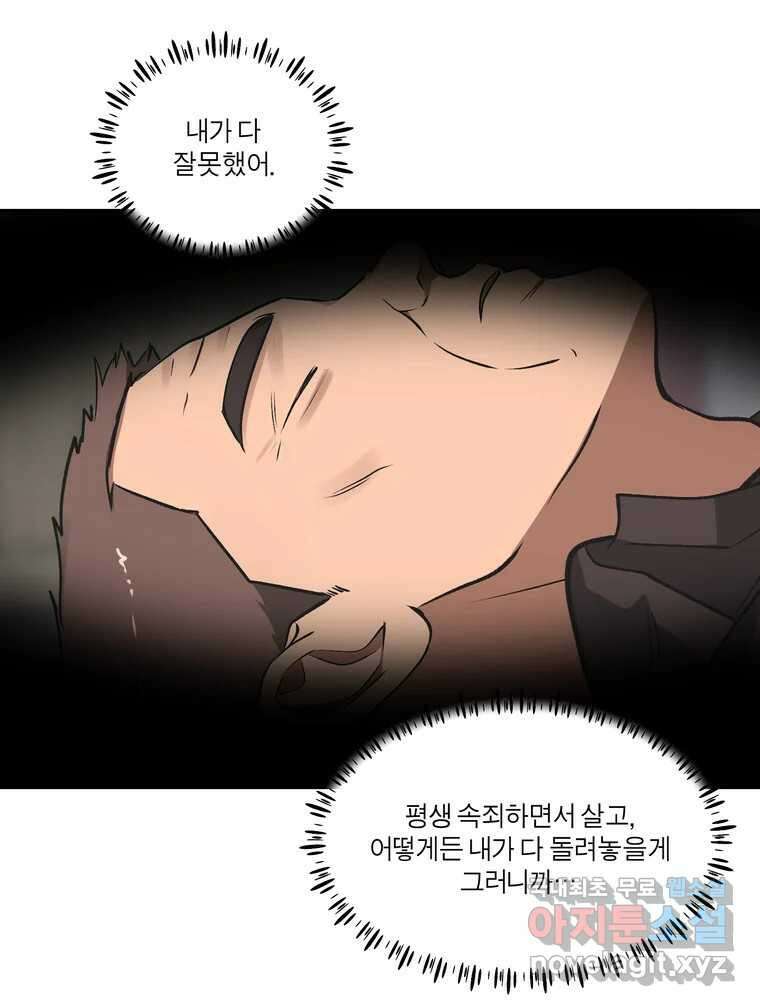 그녀의 앵무새 142화 전하지 못했던 진심(1) 116