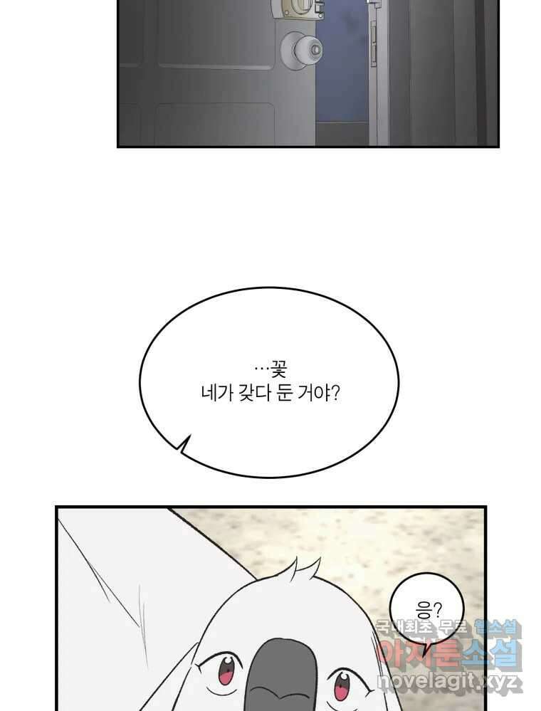 그녀의 앵무새 142화 전하지 못했던 진심(1) 126
