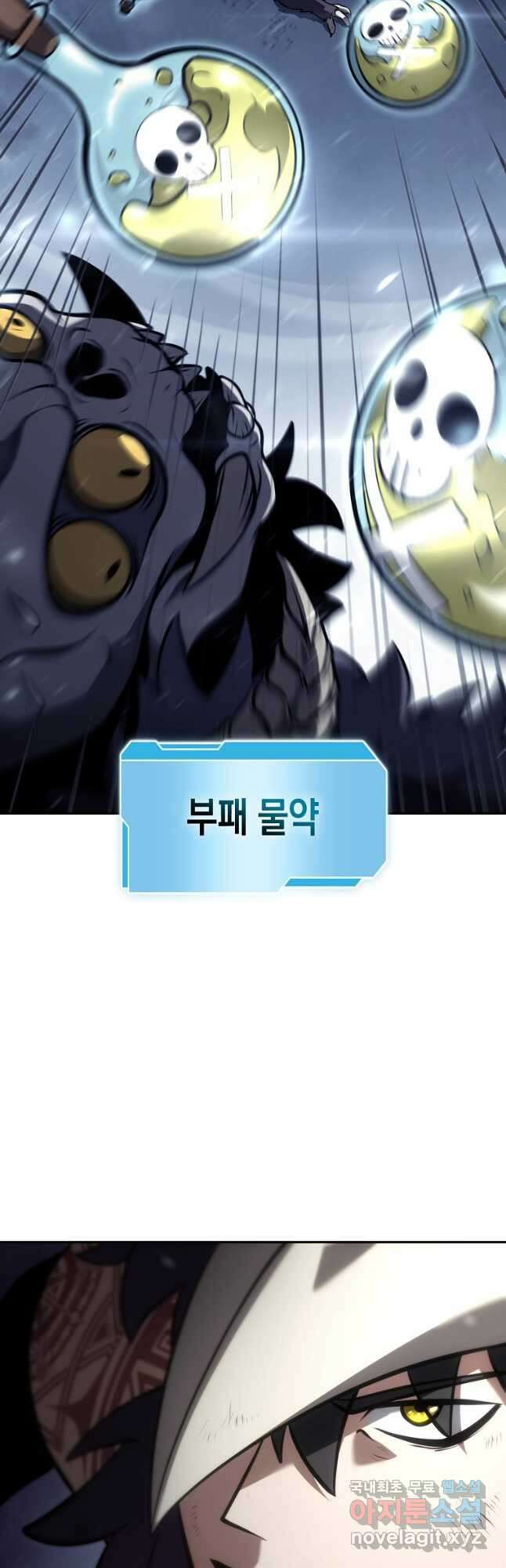 회귀했는데 FFF급 부두술사 43화 10