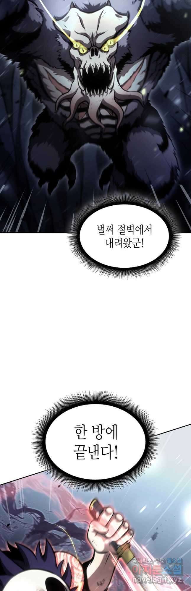 회귀했는데 FFF급 부두술사 43화 14