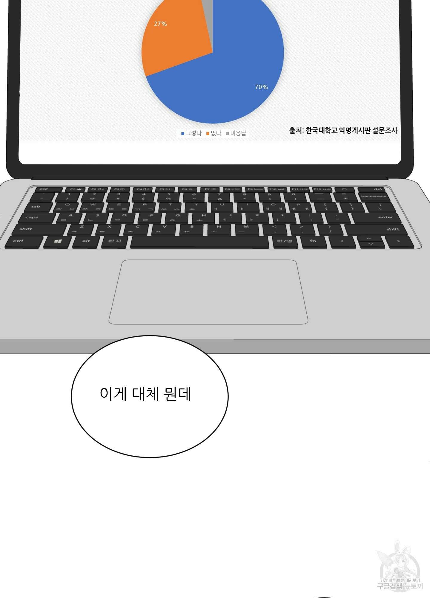 행방불명 로맨스 2화 57