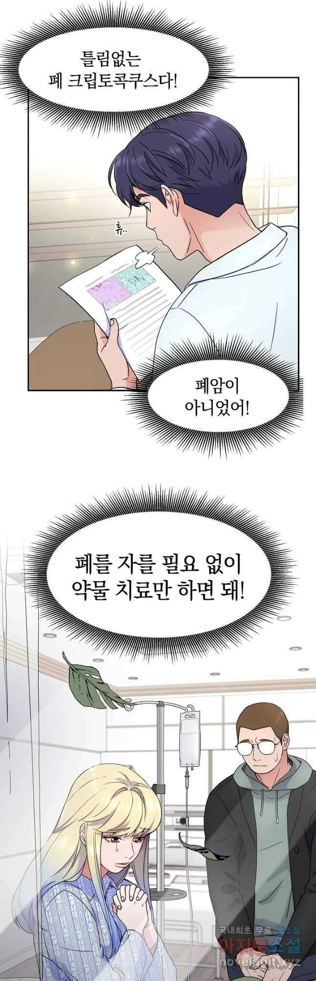 만렙 닥터 리턴즈 28화 2