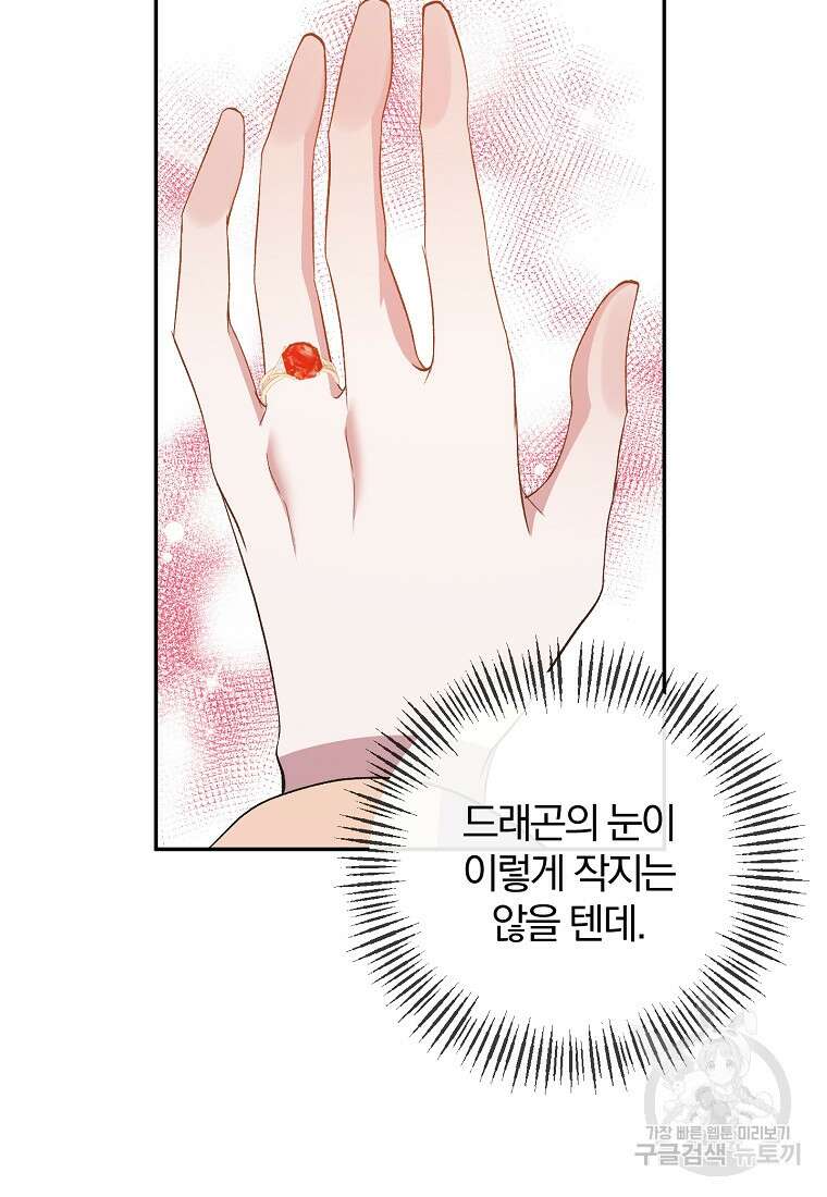 북부 대공의 정체가 흑막 악녀라 곤란하다 91화 17