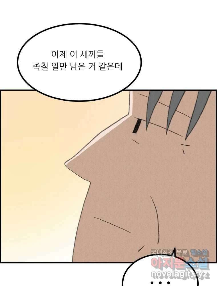 실패한 인생을 사는 데 성공했습니다 23화 반성 34