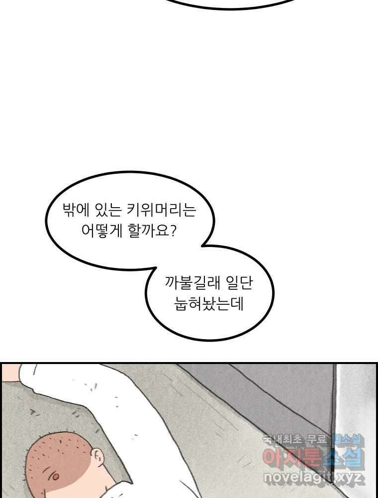 실패한 인생을 사는 데 성공했습니다 23화 반성 75