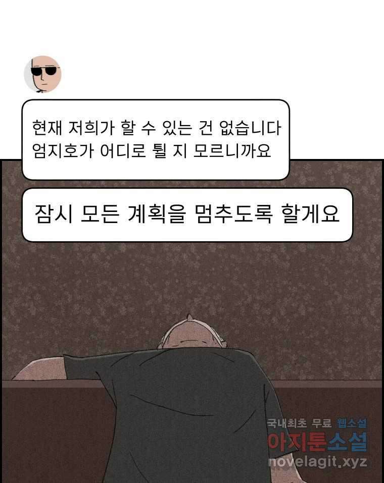 실패한 인생을 사는 데 성공했습니다 23화 반성 89