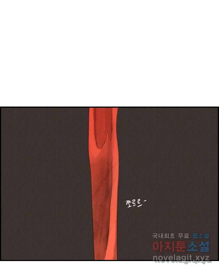 실패한 인생을 사는 데 성공했습니다 23화 반성 106