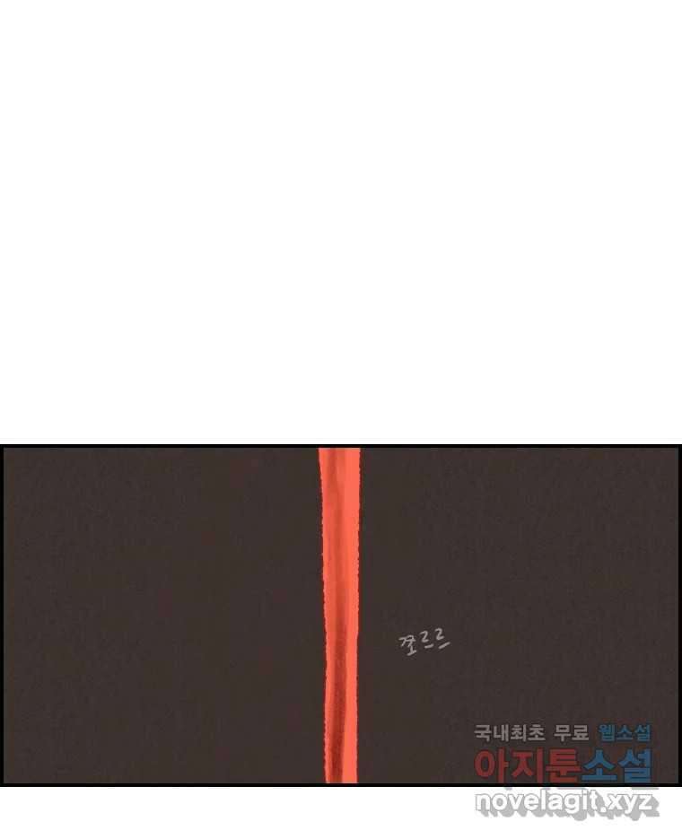 실패한 인생을 사는 데 성공했습니다 23화 반성 107