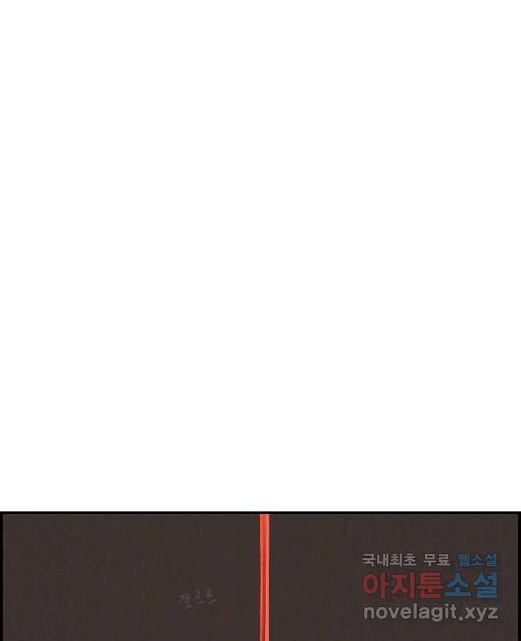 실패한 인생을 사는 데 성공했습니다 23화 반성 108