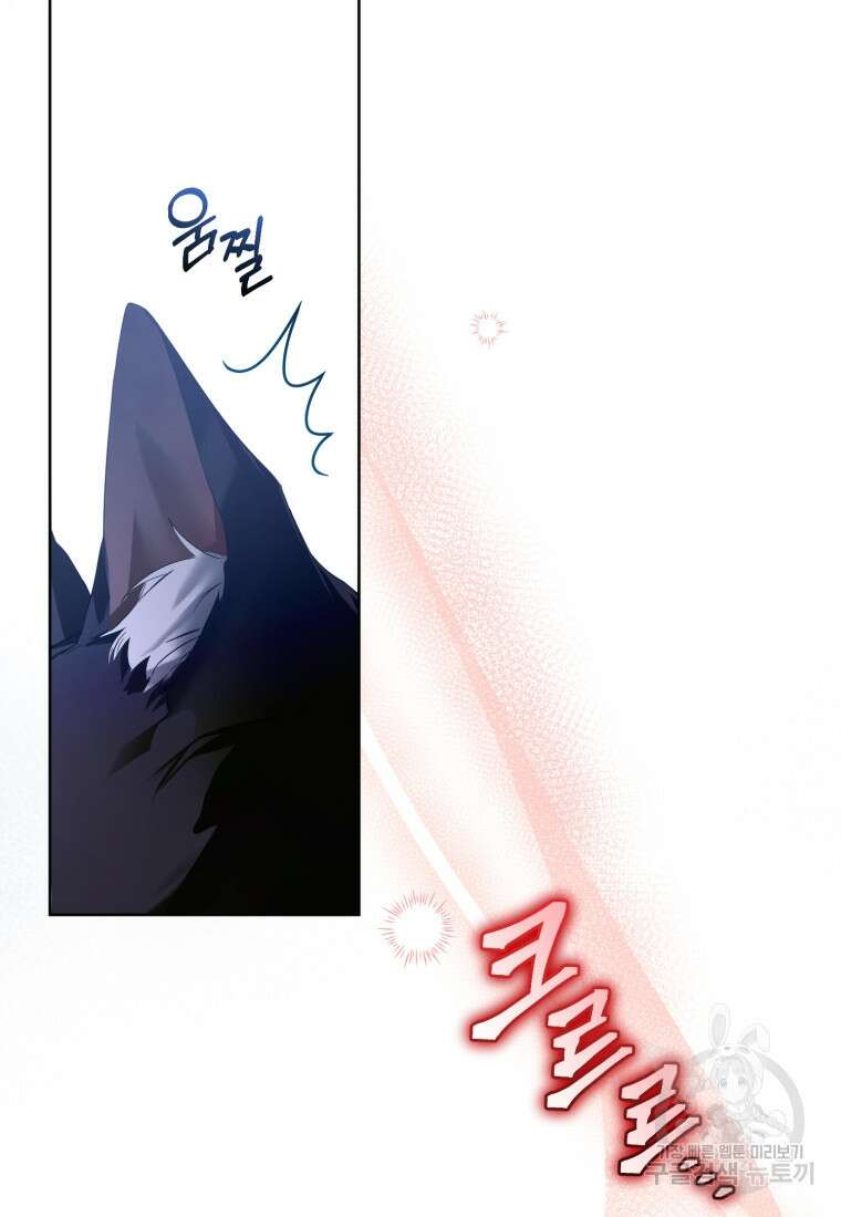 미친 악당의 품으로 떨어졌다 22화 118