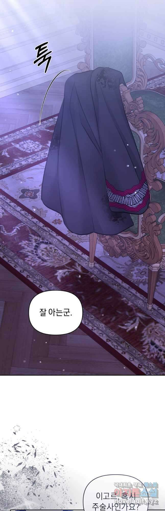 악녀인데 남주를 주워버렸다 64화 43