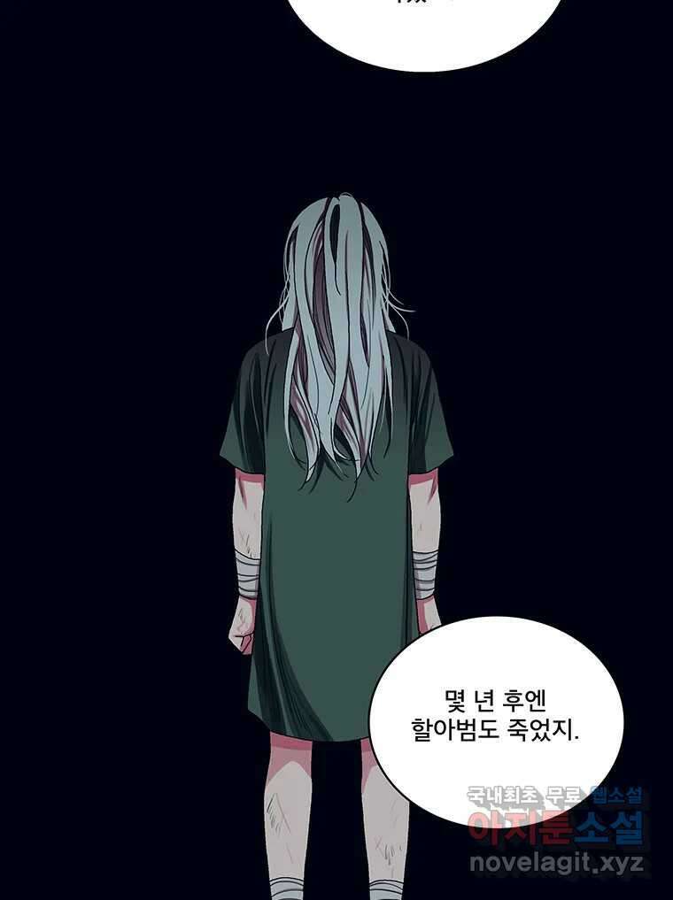 뇌명의 하라 43화 레일리아 12