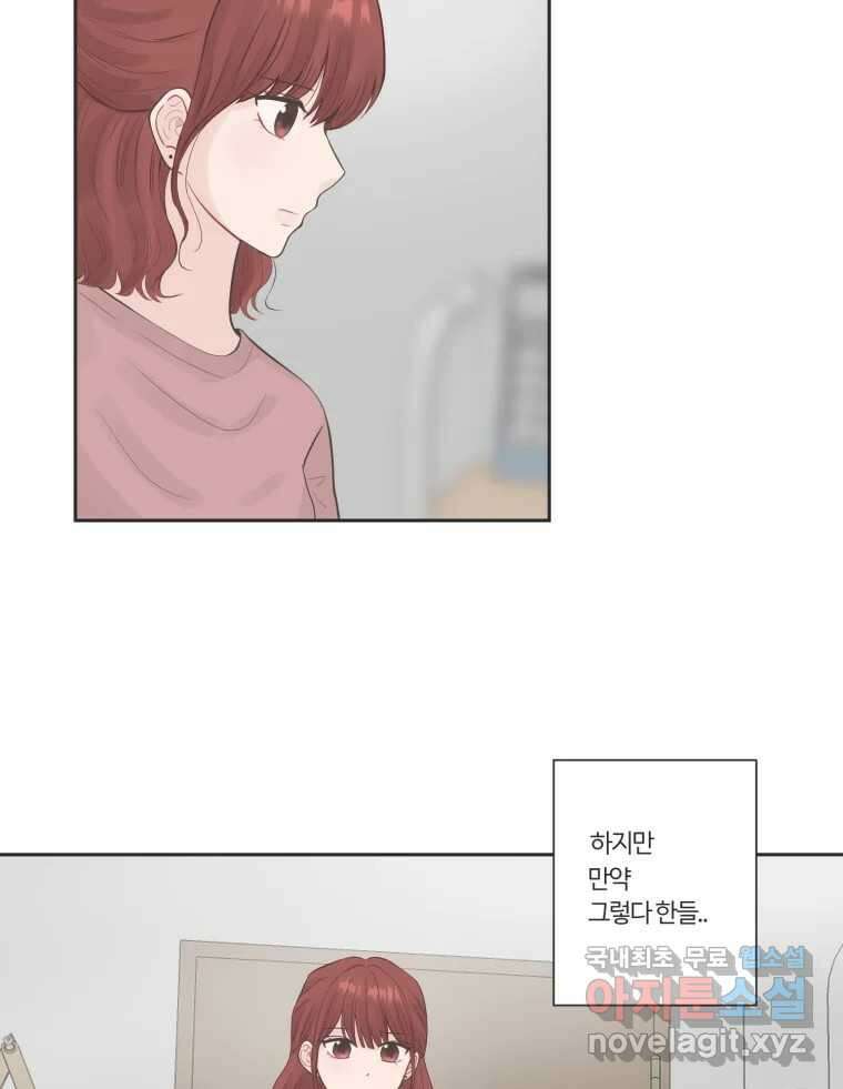 교환 남녀 74화 29