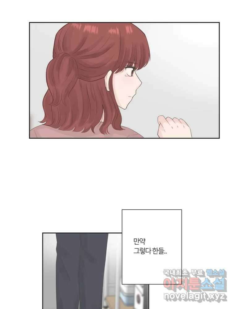 교환 남녀 74화 34