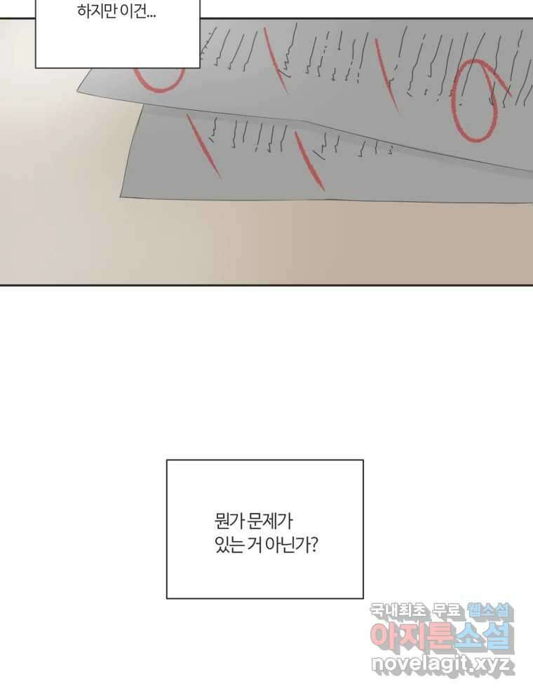 교환 남녀 74화 46
