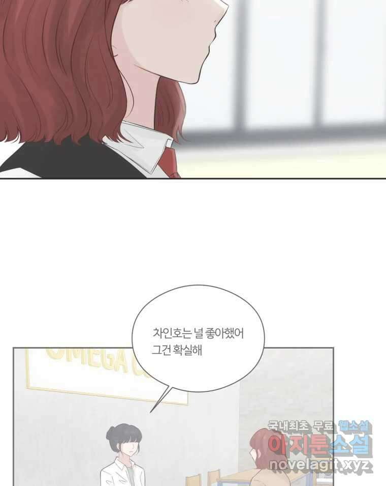 교환 남녀 74화 72