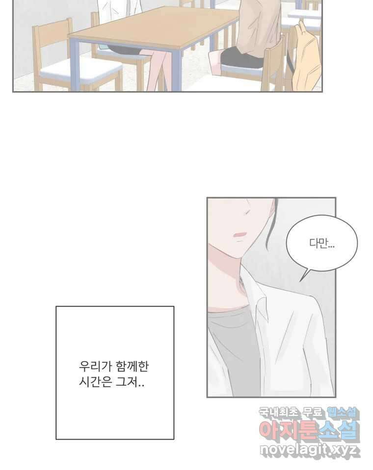 교환 남녀 74화 73